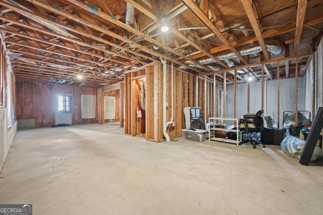 231 Beechwood Lane, Stone Mountain, GA 30087