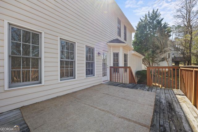 231 Beechwood Lane, Stone Mountain, GA 30087