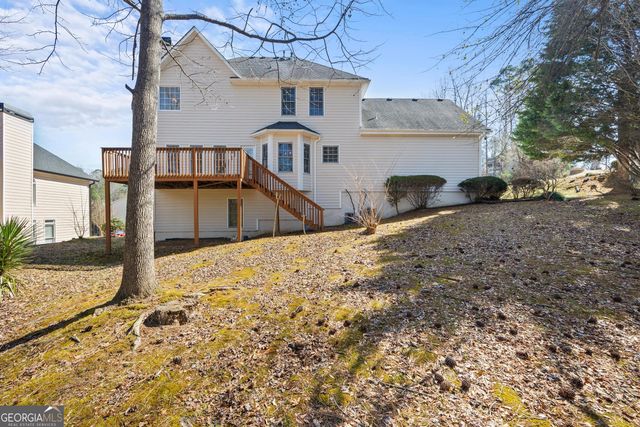231 Beechwood Lane, Stone Mountain, GA 30087