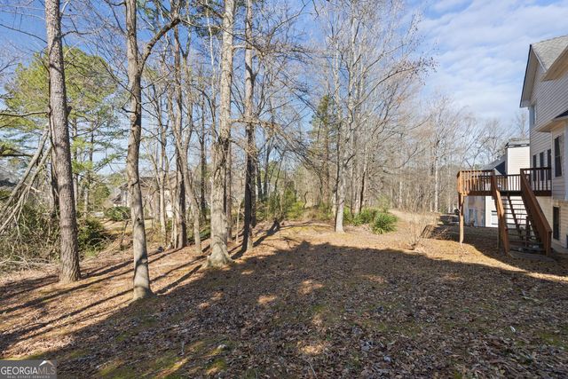 231 Beechwood Lane, Stone Mountain, GA 30087