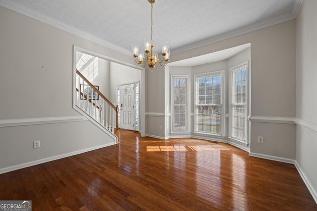 231 Beechwood Lane, Stone Mountain, GA 30087