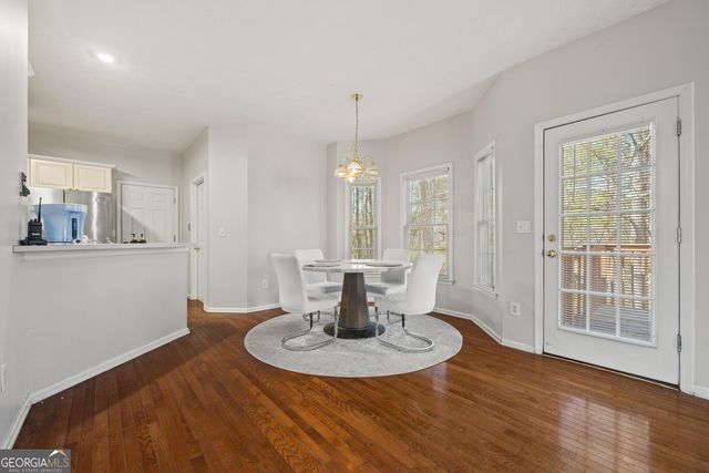231 Beechwood Lane, Stone Mountain, GA 30087