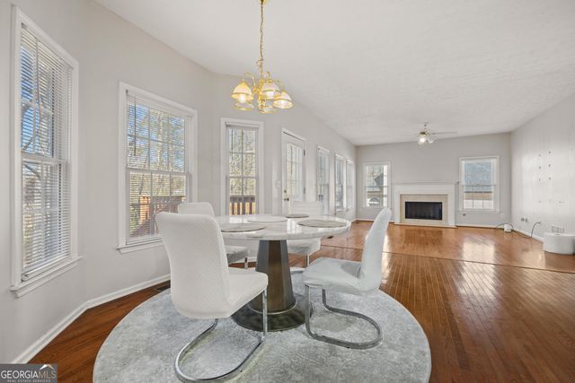 231 Beechwood Lane, Stone Mountain, GA 30087