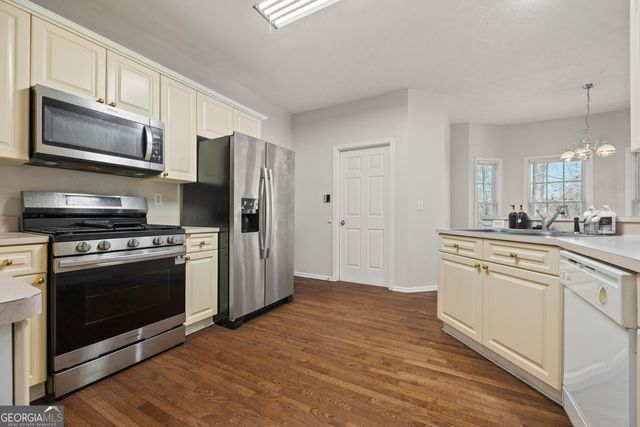 231 Beechwood Lane, Stone Mountain, GA 30087