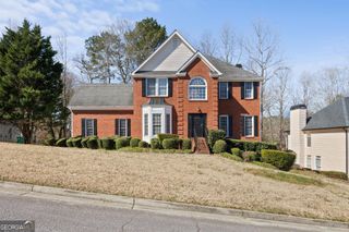 231 Beechwood Lane, Stone Mountain, GA 30087