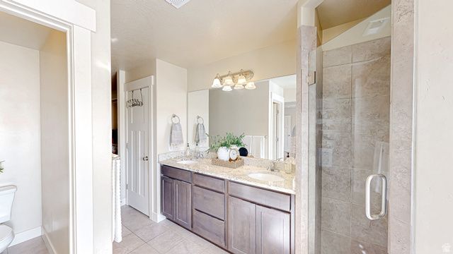 368 E 700 N, Springville, UT 84663