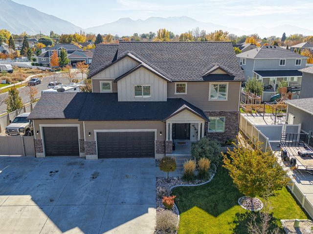 368 E 700 N, Springville, UT 84663