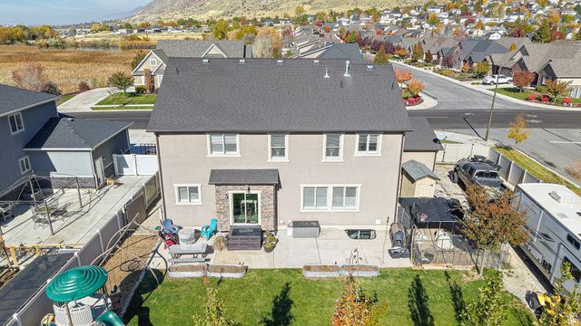 368 E 700 N, Springville, UT 84663