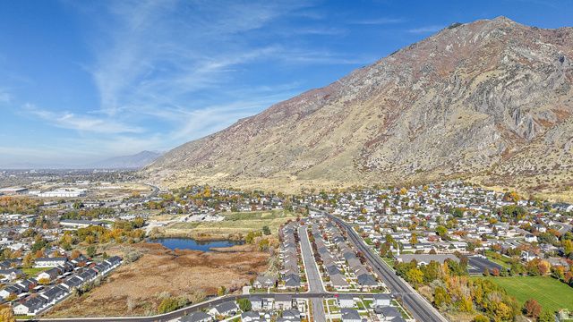 368 E 700 N, Springville, UT 84663