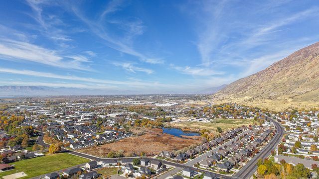 368 E 700 N, Springville, UT 84663