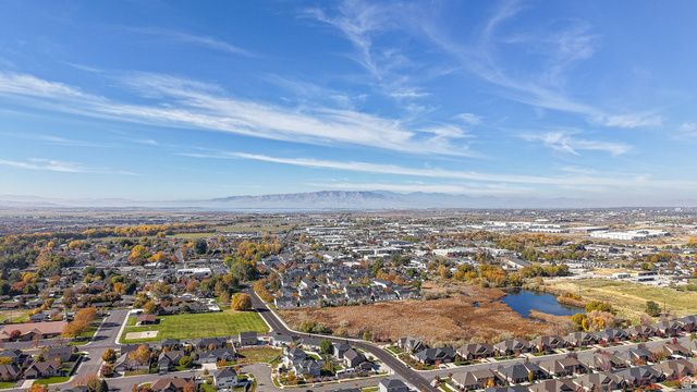 368 E 700 N, Springville, UT 84663