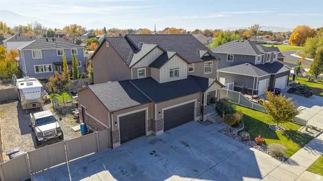 368 E 700 N, Springville, UT 84663