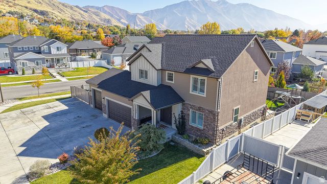 368 E 700 N, Springville, UT 84663