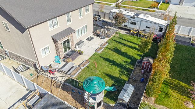 368 E 700 N, Springville, UT 84663