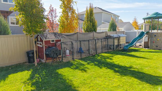 368 E 700 N, Springville, UT 84663