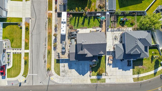 368 E 700 N, Springville, UT 84663