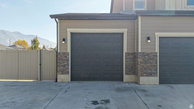 368 E 700 N, Springville, UT 84663