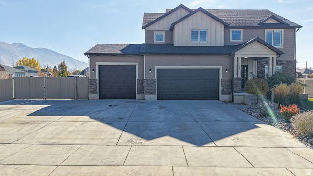 368 E 700 N, Springville, UT 84663