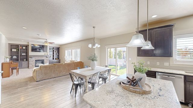 368 E 700 N, Springville, UT 84663