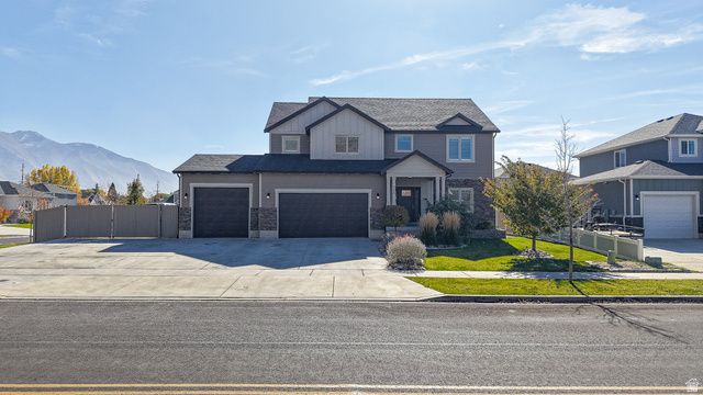 368 E 700 N, Springville, UT 84663