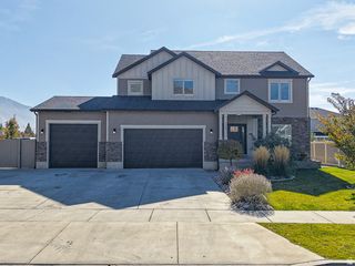 368 E 700 N, Springville, UT 84663