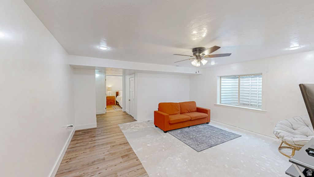 Image 22 of property listing at 368 E 700 N, Springville, UT 84663