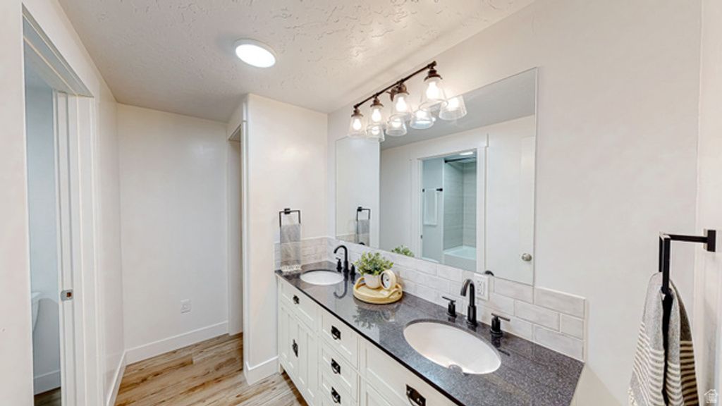 Image 25 of property listing at 368 E 700 N, Springville, UT 84663