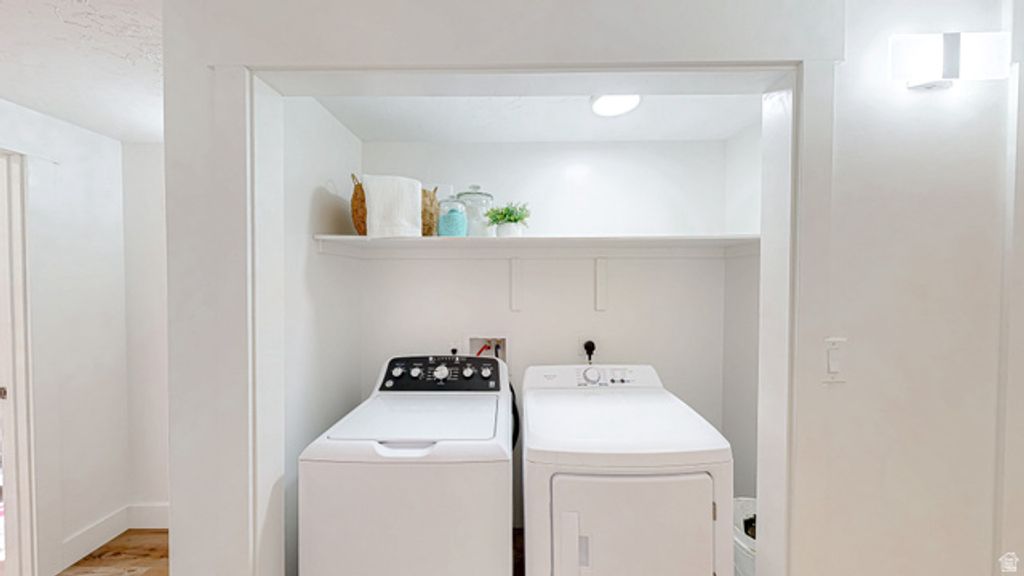 Image 27 of property listing at 368 E 700 N, Springville, UT 84663