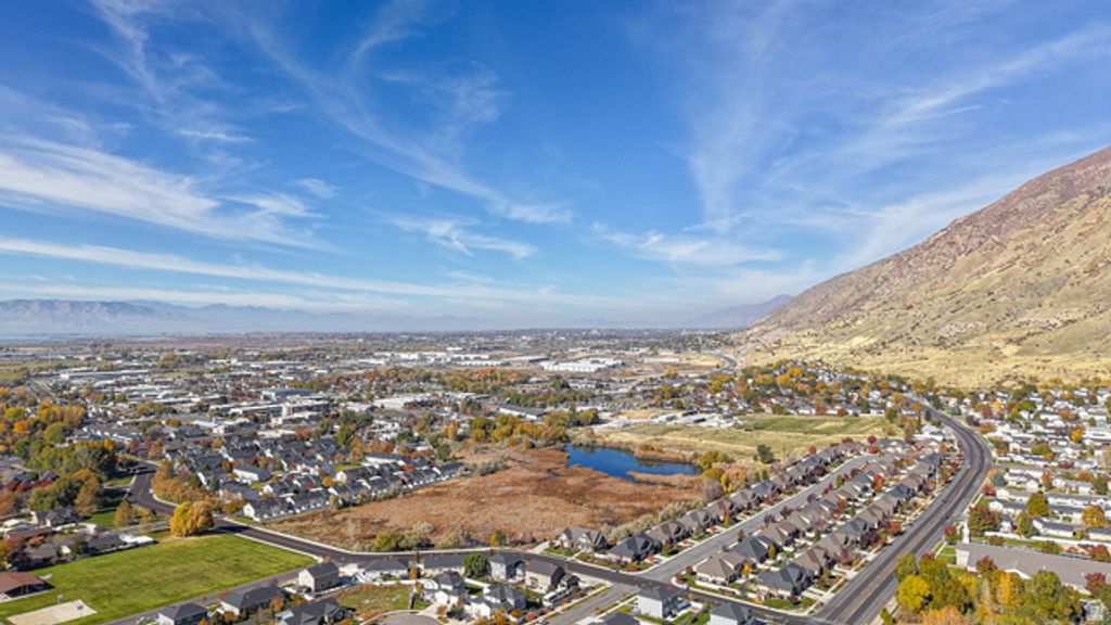 Image 33 of property listing at 368 E 700 N, Springville, UT 84663