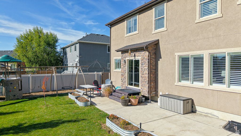 Image 42 of property listing at 368 E 700 N, Springville, UT 84663