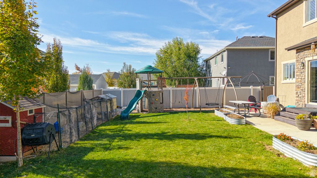 Image 43 of property listing at 368 E 700 N, Springville, UT 84663