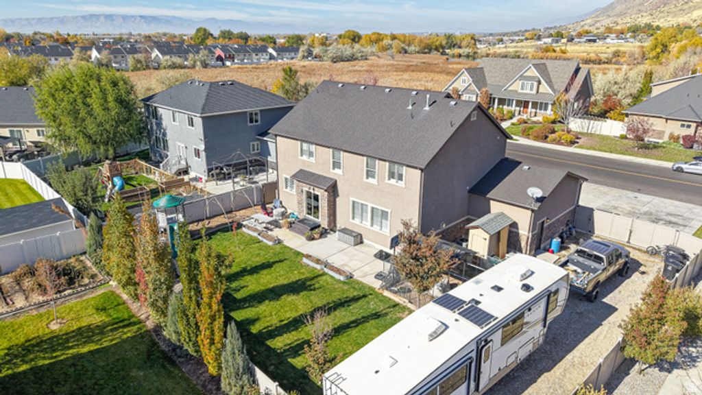 Image 46 of property listing at 368 E 700 N, Springville, UT 84663