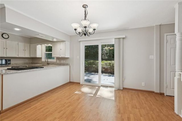 4030 Addie Lane, Marietta, GA 30068