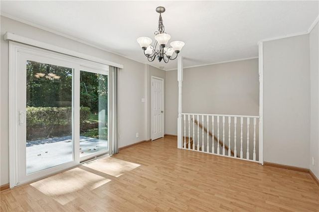 4030 Addie Lane, Marietta, GA 30068