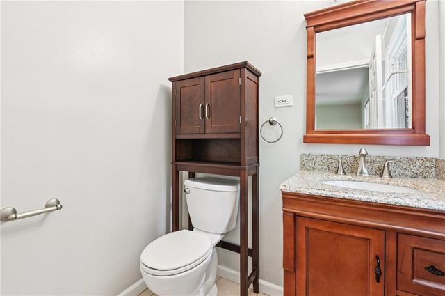 4030 Addie Lane, Marietta, GA 30068