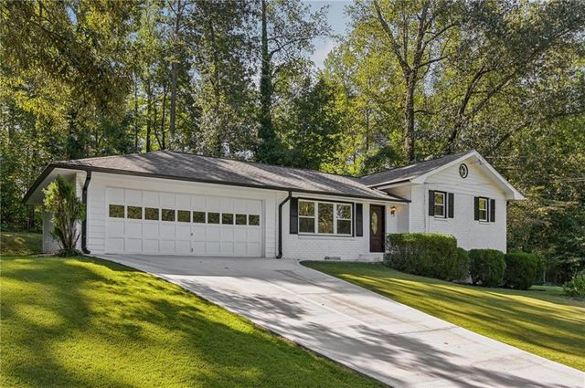 4030 Addie Lane, Marietta, GA 30068