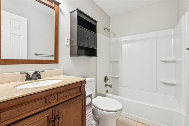 4030 Addie Lane, Marietta, GA 30068