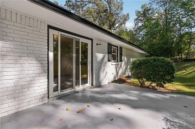 4030 Addie Lane, Marietta, GA 30068