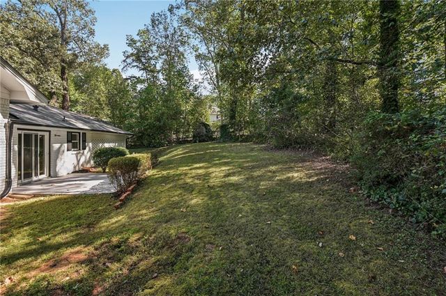 4030 Addie Lane, Marietta, GA 30068