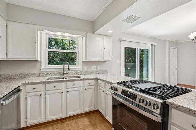 4030 Addie Lane, Marietta, GA 30068