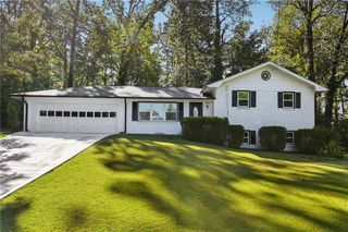 4030 Addie Lane, Marietta, GA 30068