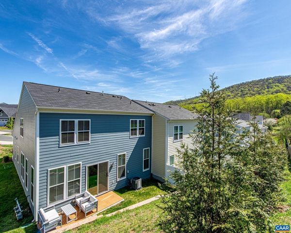 4746 LOYOLA WAY, Charlottesville, VA 22902