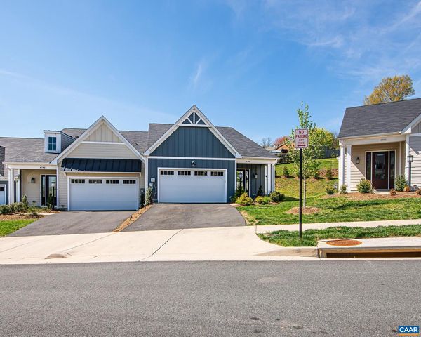 4746 LOYOLA WAY, Charlottesville, VA 22902
