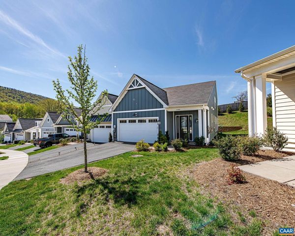 4746 LOYOLA WAY, Charlottesville, VA 22902