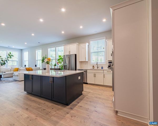 4746 LOYOLA WAY, Charlottesville, VA 22902