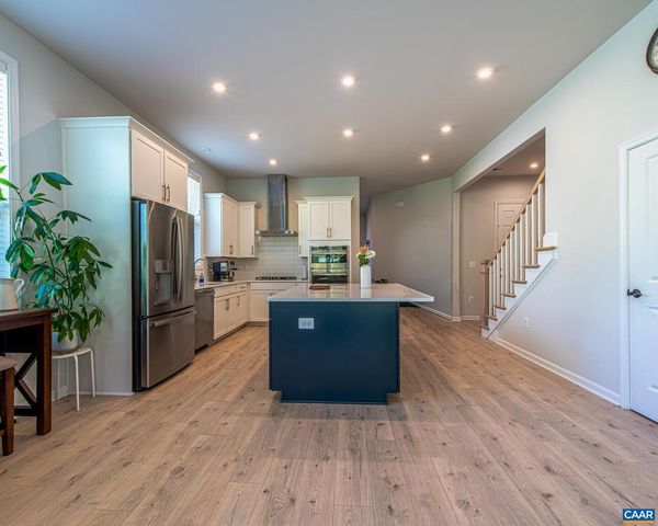 4746 LOYOLA WAY, Charlottesville, VA 22902