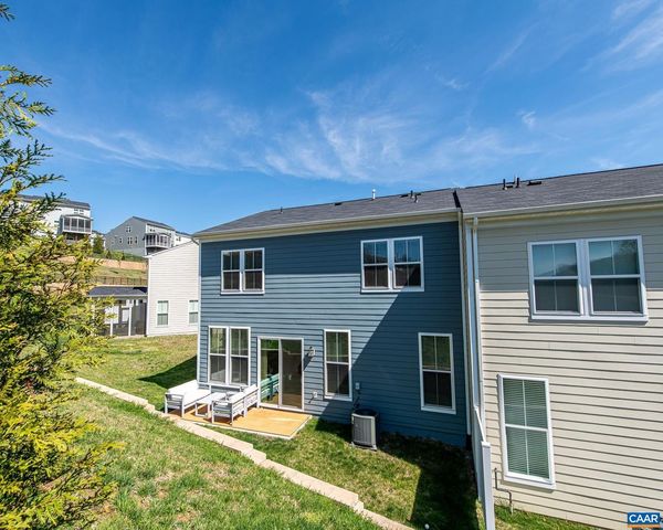 4746 LOYOLA WAY, Charlottesville, VA 22902