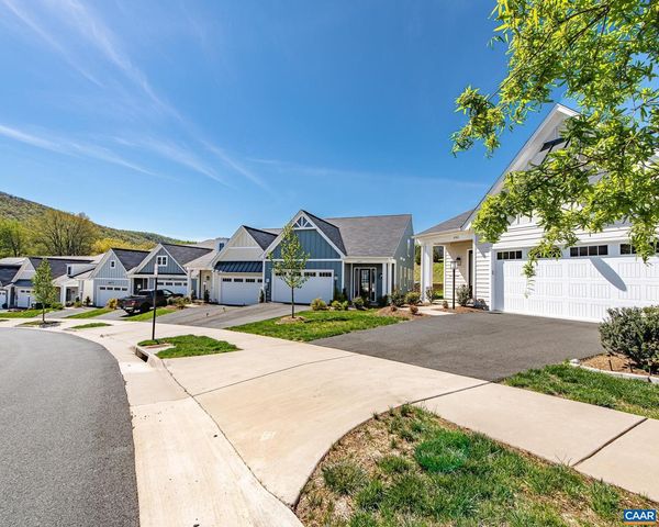4746 LOYOLA WAY, Charlottesville, VA 22902