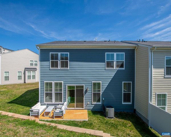4746 LOYOLA WAY, Charlottesville, VA 22902