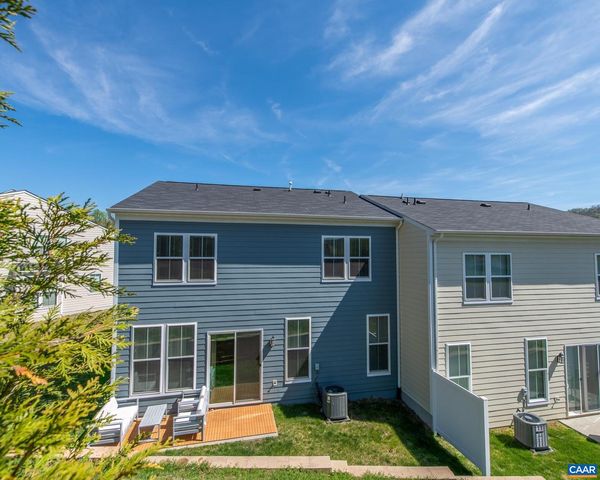 4746 LOYOLA WAY, Charlottesville, VA 22902